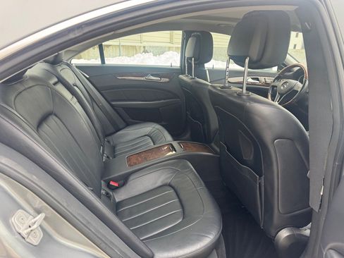 Used 2014 Mercedes-Benz CLS 550 image 29