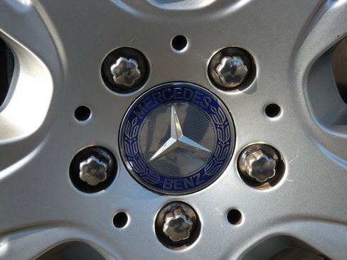 Used 2015 Mercedes-Benz GLK 350 2WD image 20