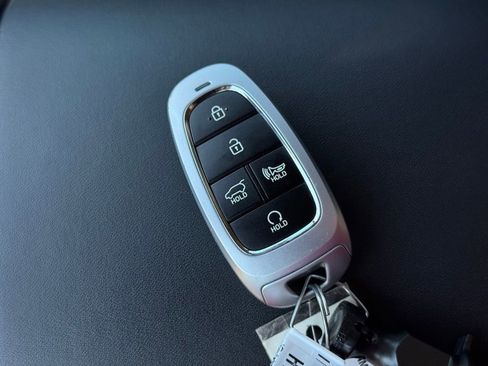 Certified 2023 Hyundai Santa Fe SEL w/ Cargo Package image 38