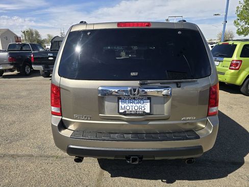 Used 2011 Honda Pilot EX image 6
