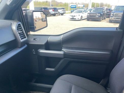 Used 2018 Ford F150 XLT w/ Equipment Group 302A Luxury AWD/4WD image 14