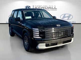 New 2026 Hyundai Palisade SE video 1