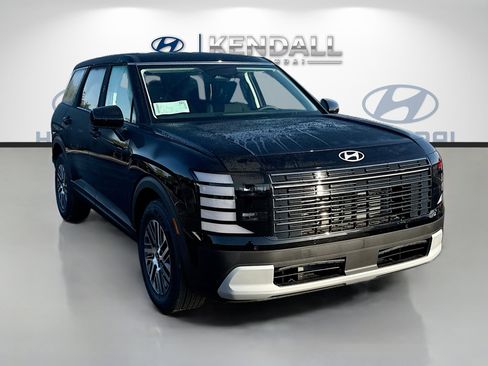 New 2026 Hyundai Palisade SE image 1