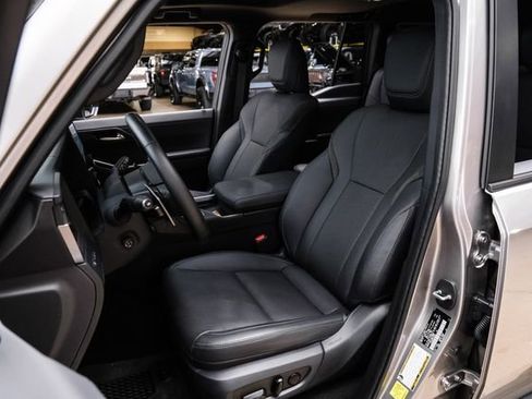 Used 2025 Lexus GX 550 Overtrail ,LIFTED, HEADS UP, image 60