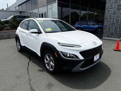 Used 2020 Hyundai Kona SEL
