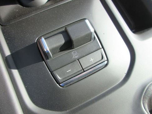 New 2026 GMC Sierra 1500 AT4X AWD/4WD image 20