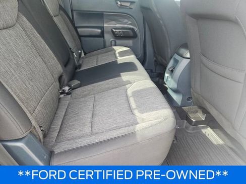 Certified 2023 Ford Maverick XLT w/ Black Appearance Package image 14