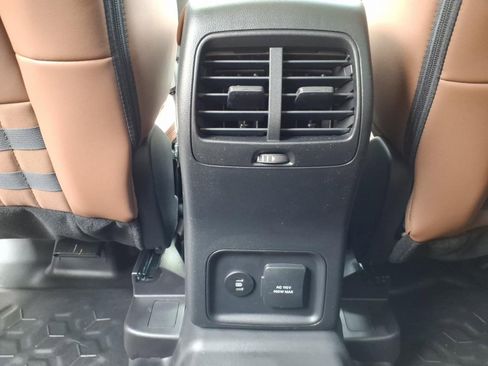 New 2026 Ford Bronco Sport Outer Banks AWD/4WD image 31