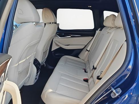 Used 2022 BMW X3 xDrive30i w/ Premium Package 2 (ZPA) image 13