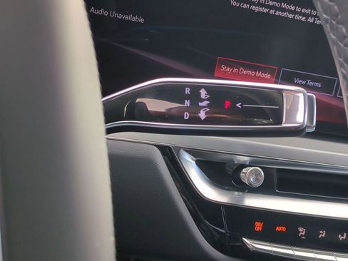 New 2026 Cadillac Lyriq V AWD/4WD image 17