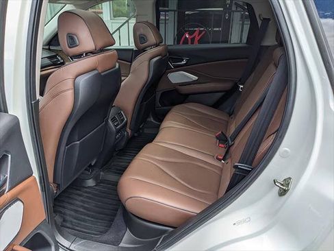 Used 2019 Acura RDX AWD w/ Advance Package image 10