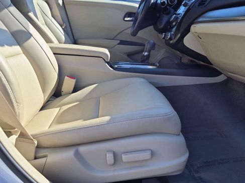 Used 2016 Acura RDX FWD image 8