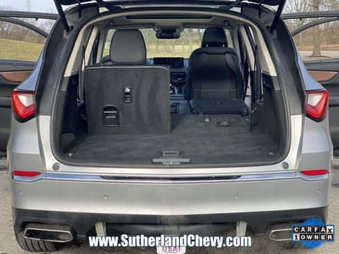 Used 2022 Acura MDX SH-AWD w/ Technology Package image 43