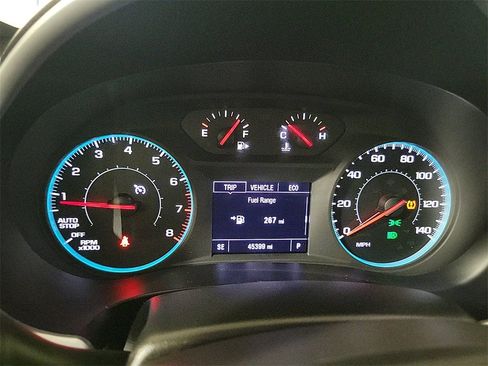 Used 2024 Chevrolet Malibu LT image 14