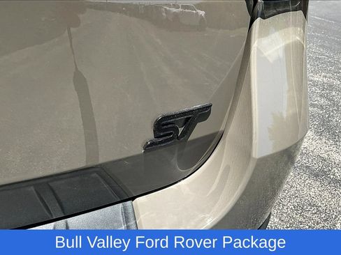 New 2026 Ford Explorer ST w/ Sun And Sound Package AWD/4WD image 9