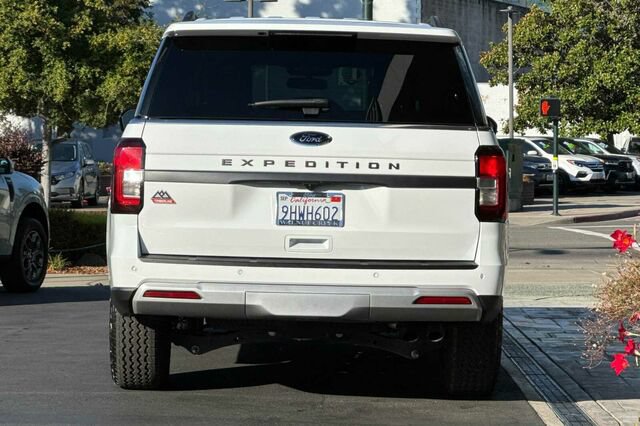 Certified 2023 Ford Expedition Timberline AWD/4WD image 5