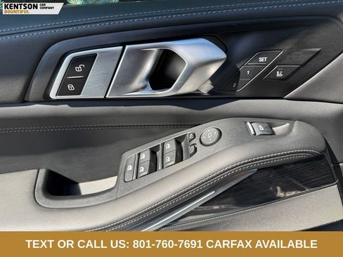 Used 2026 BMW X5 xDrive40i AWD/4WD image 20