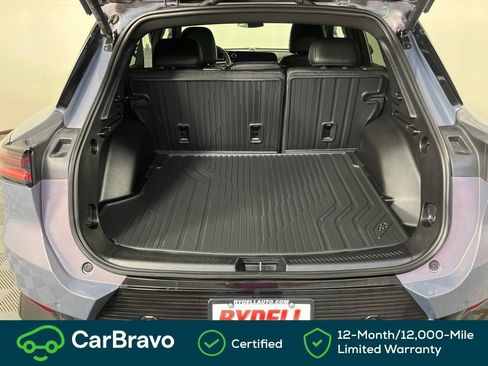 Used 2024 Chevrolet Equinox EV LT FWD image 6