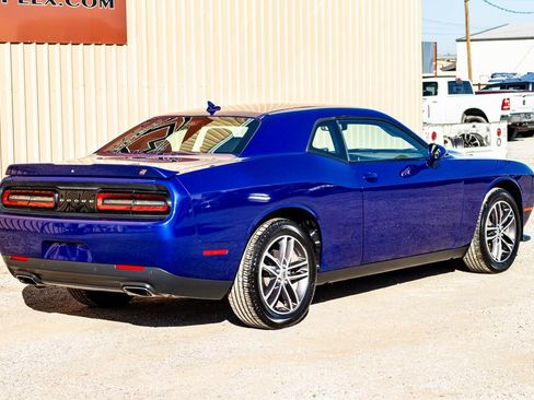 Used 2019 Dodge Challenger GT w/ Plus Package image 3
