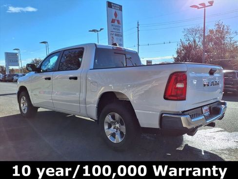 New 2026 RAM 1500 Tradesman image 3