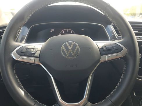 Used 2024 Volkswagen Tiguan S image 20