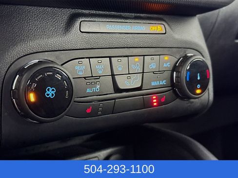 Used 2024 Ford Bronco Sport Big Bend w/ Convenience Package AWD/4WD image 17