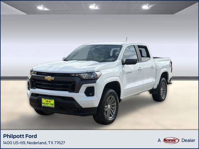 Used 2024 Chevrolet Colorado LT w/ LT Convenience Package II