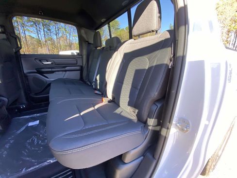 New 2026 RAM 1500 Express image 20