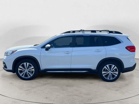 Used 2021 Subaru Ascent Limited w/ Technology Package AWD/4WD image 4