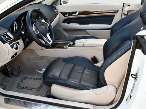 Used 2017 Mercedes-Benz E 400 Cabriolet image 52