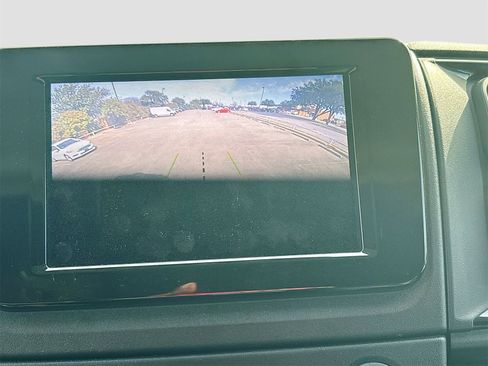 Used 2025 RAM ProMaster 2500 w/ U-Haul Equipment Group image 13