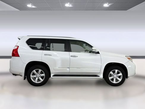 Used 2010 Lexus GX 460 Premium AWD/4WD image 7
