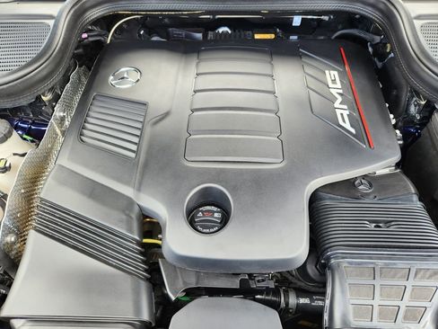 New 2026 Mercedes-Benz GLE 53 AMG 4MATIC Coupe image 30