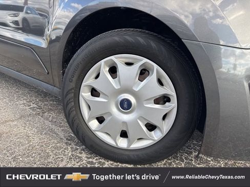 Used 2017 Ford Transit Connect XLT image 28