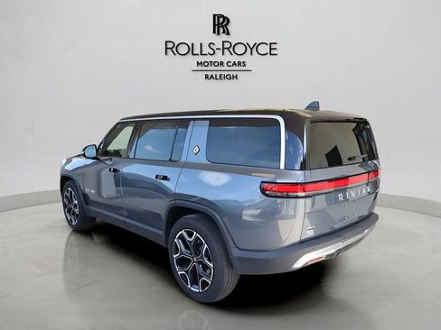 Used 2024 Rivian R1S Adventure Dual AWD/4WD image 6