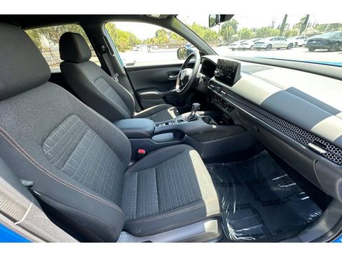 Used 2026 Honda HR-V Sport image 19