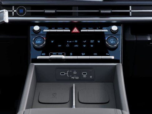 New 2026 Hyundai Santa Fe SEL image 16