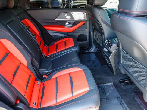 Used 2024 Mercedes-Benz GLE 53 AMG 4MATIC image 18