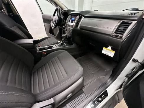 Used 2023 Ford Ranger XLT w/ Equipment Group 302A High image 20