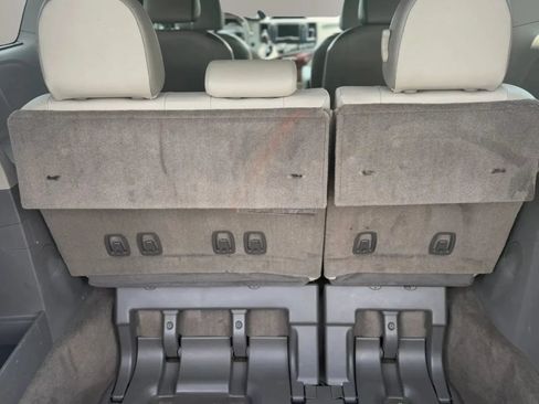 Used 2013 Toyota Sienna Limited w/ Premium Pkg FWD image 18
