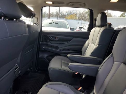 Certified 2024 Subaru Ascent Onyx Edition image 13