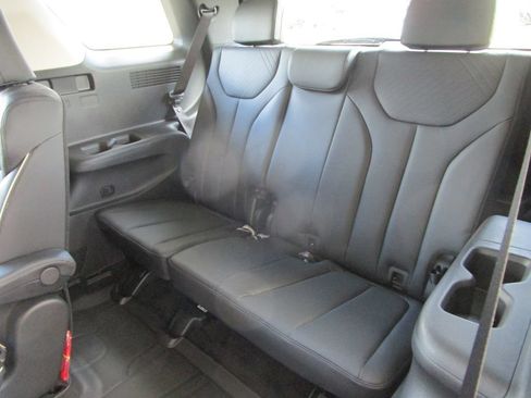 Used 2024 Hyundai Palisade XRT FWD image 19