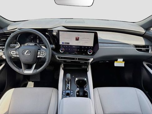 New 2026 Lexus RX 350 F Sport w/ Convenience Package AWD/4WD image 17
