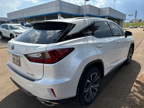 Used 2019 Lexus RX 350 FWD w/ Navigation Package image 6