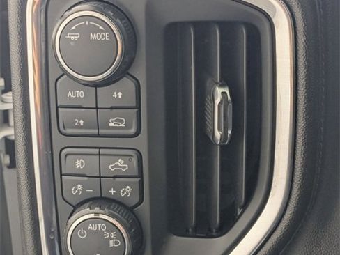 Used 2020 Chevrolet Silverado 1500 RST w/ All-Star Edition image 15