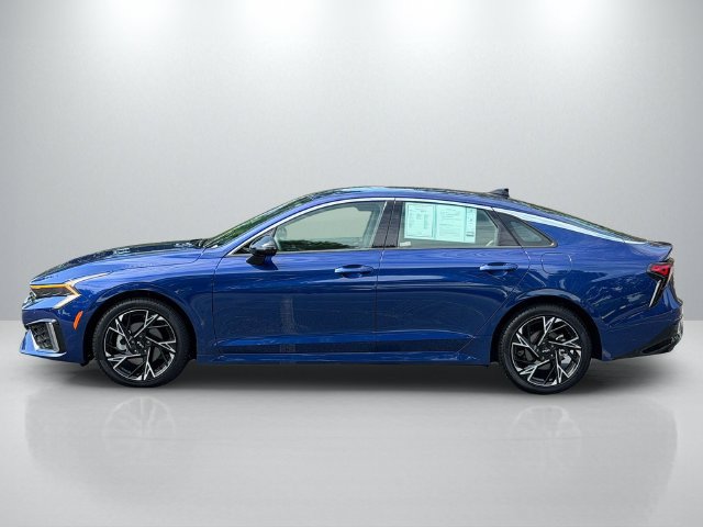 Used 2025 Kia K5 GT-Line FWD image 6