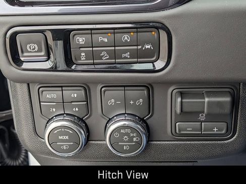 New 2026 GMC Yukon AT4 Ultimate w/ LPO, Floor Liner Package AWD/4WD image 21