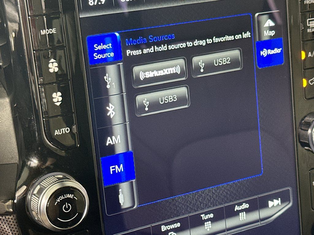 Used 2020 RAM 1500 Limited RWD image 29