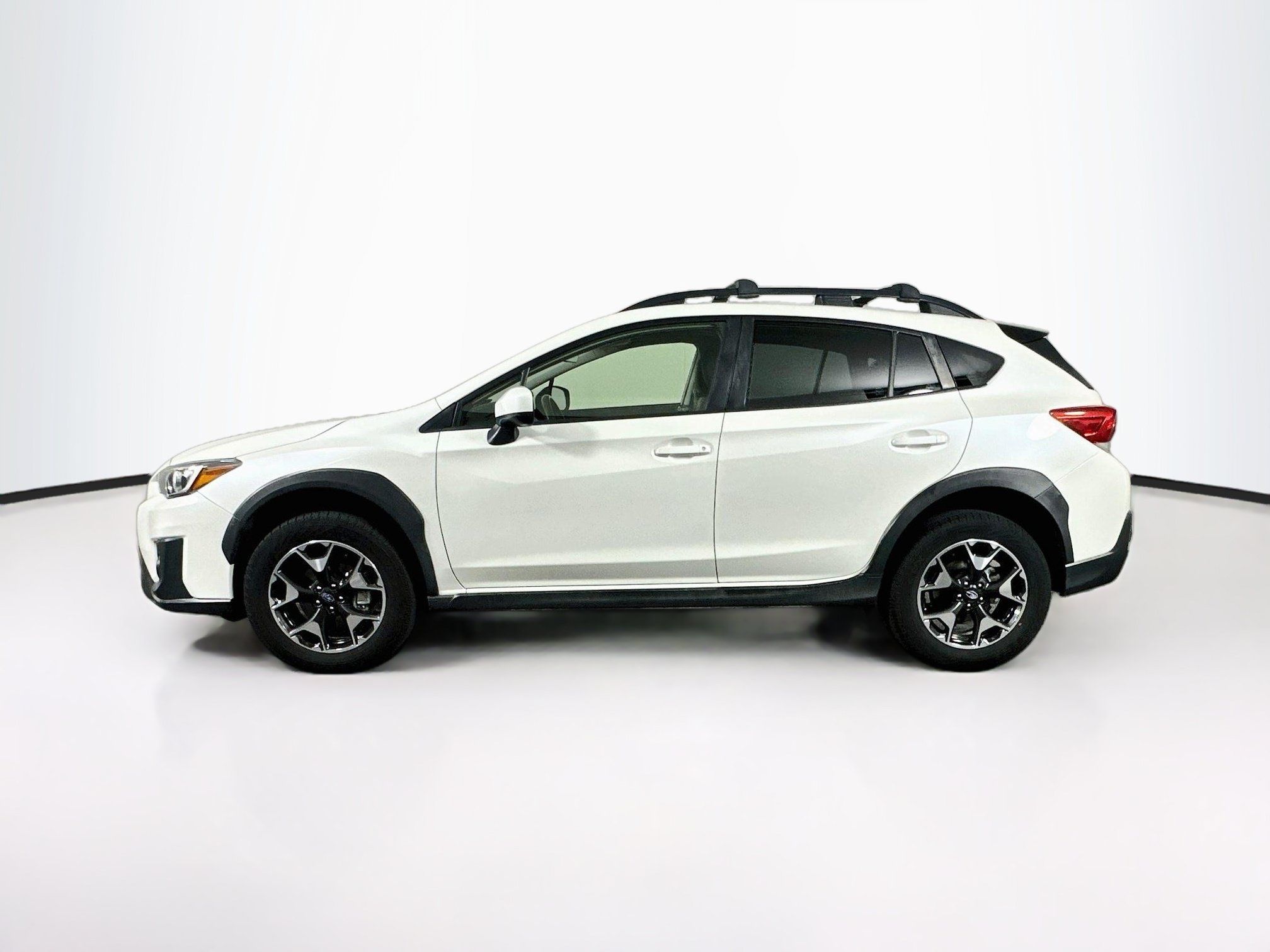 Used 2019 Subaru Crosstrek 2.0i Premium AWD/4WD image 4
