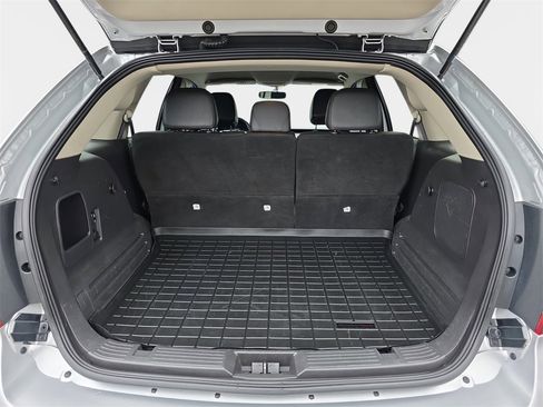 Used 2013 Ford Edge Limited image 14